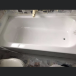 Bathtub