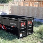 Dumpsters
