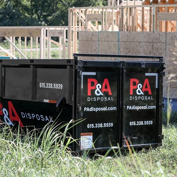 Dumpsters