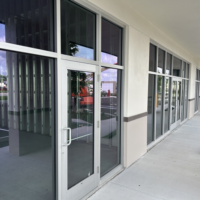 STORE FRONT
