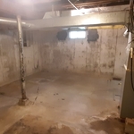 Basement before Updates