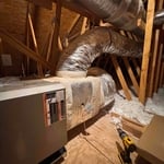 Air Ducts