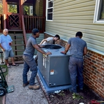 HVAC System
