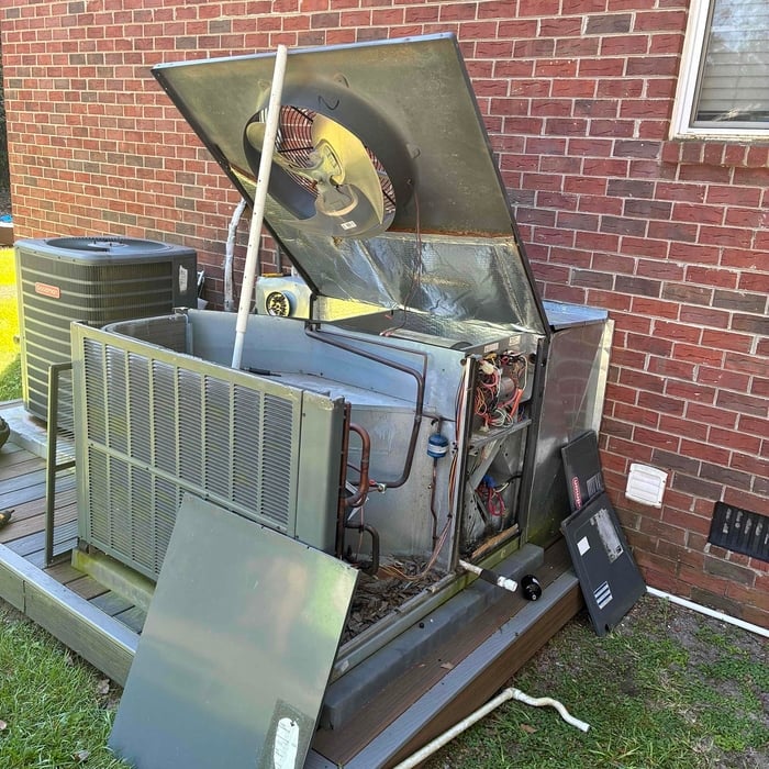 HVAC