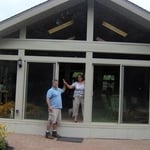 All Season Sunrooms