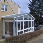 All Season Sunrooms