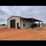Build Metal Shop from the ground up
