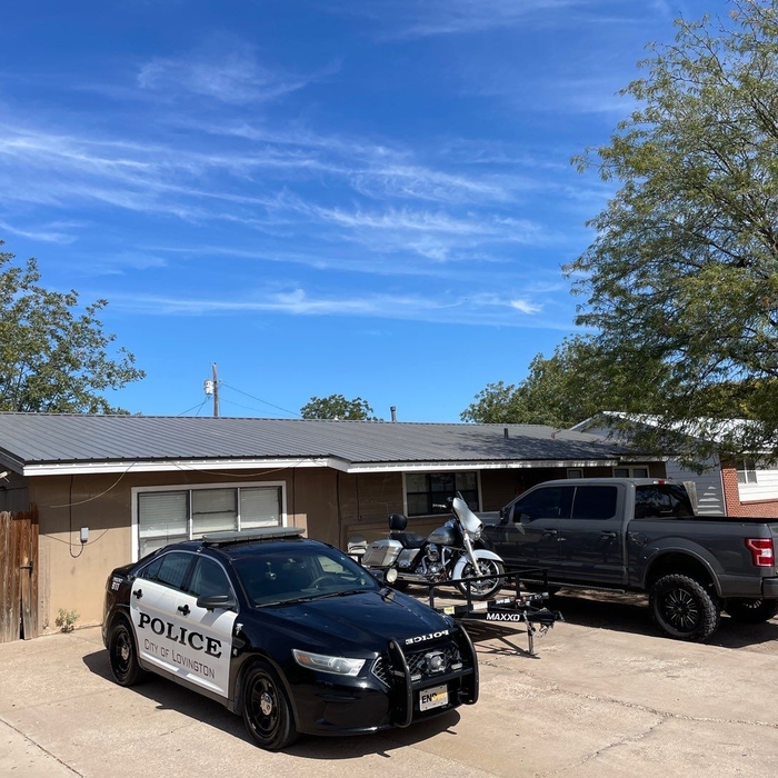 After- New Metal Roof