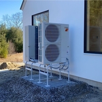 Heat pump