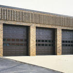 Commercial Doors