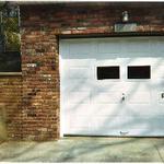 Steel Door