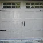Carriage Steel