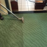 Carpet Cleaning