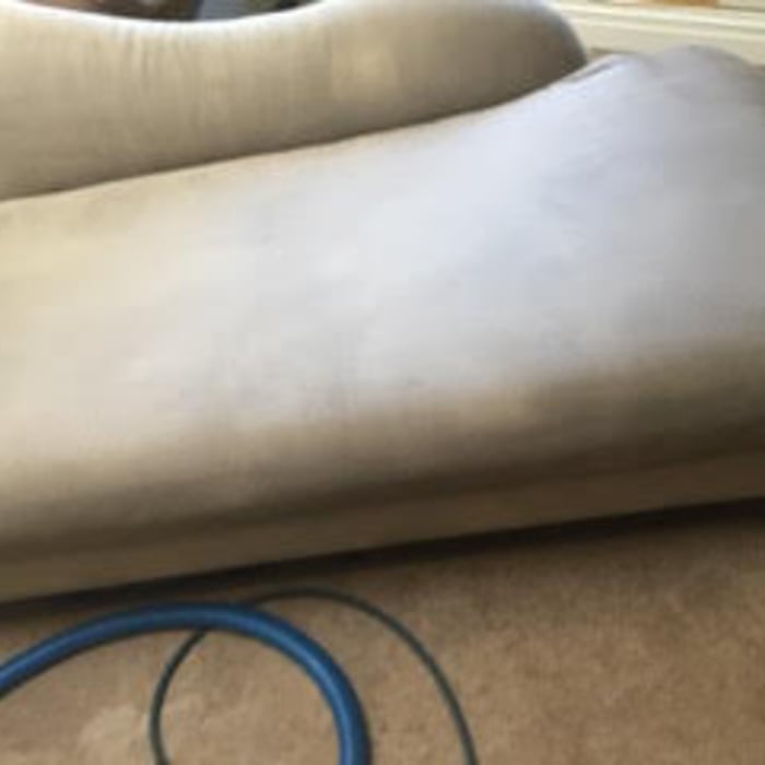 Furniture Cleaning