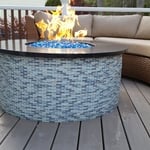 Gas Firepits