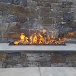 Gas Firepits