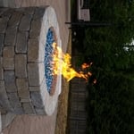 Gas Firepits