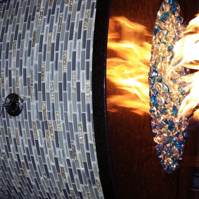 Gas Firepits