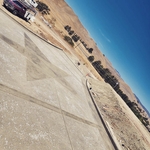 Pleasanton Driveway
