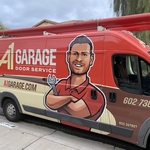 A1 Garage Door Service