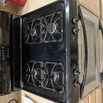 Stove Top