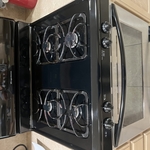 Stove Top