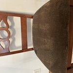 LIght Upholstery