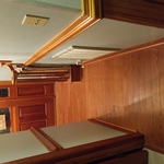 Downstairs Hallway
