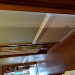 Downstairs Hallway