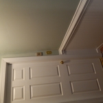 Downstairs Hallway
