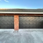 16 x 7 & 10 x 7 Insulated (Black)