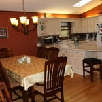 kitchen project