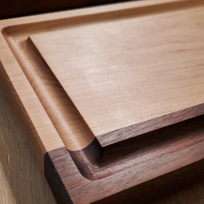 cutting board