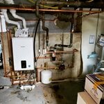 Boiler replacement