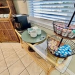 Coffee Bar