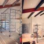 Interior Project in Calistoga