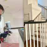 Fine finish custom made painting