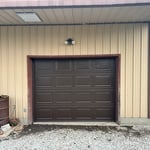 Overhead Door