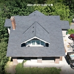 Re-roof