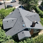 Re-roof