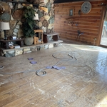 Country cabin