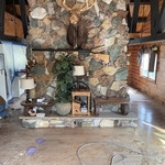 Country cabin