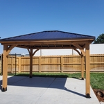 Barrington Gazebo