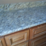 My work
