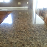 My work