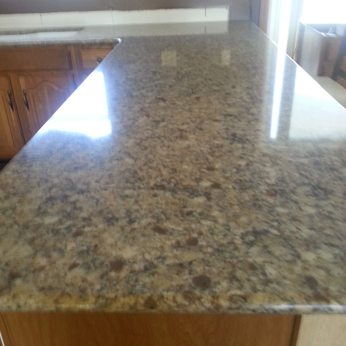 My work