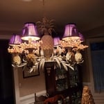 Updated lighting