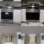 Range hood process
