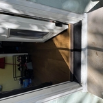 Dry rot repair