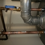 Plumbing